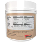 Clean Whey Protein with Probiotics, Vanilla, image 2