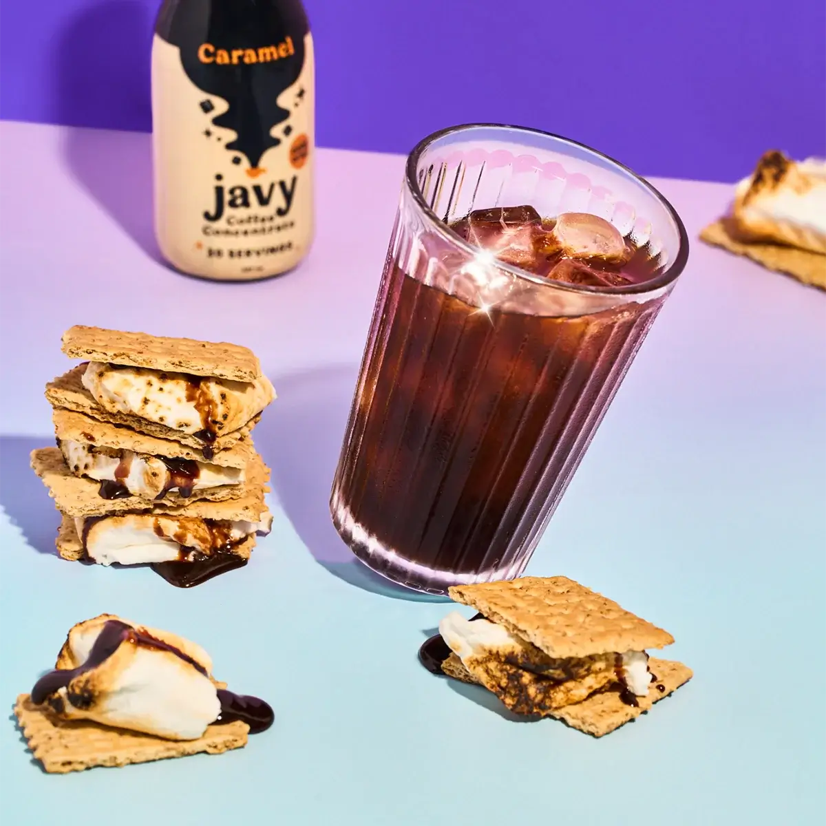 Coffee Concentrate by Javvy Coffee, 6 fl oz — gallery image 12