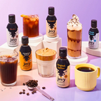 Coffee Concentrate by Javvy Coffee, 6 fl oz — gallery image 13
