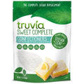 Edulcorante sin calorías Truvia de hoja de stevia, bolsa económica de fácil vertido, 482 g (1 lb 1 oz)