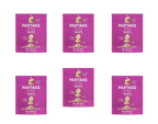 Partake Vegan & Gluten-Free Mini Cookies, 3 oz - Confetti, 6-Pack