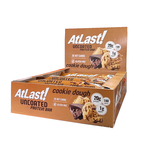 #Flavor_Cookie Dough