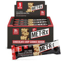 MET-Rx BIG 100 Food Bars - Chocolate Chip Cookie Dough