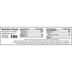 Healthsmart Keto Wise Meal Bar - Cookies N Cream Crunch