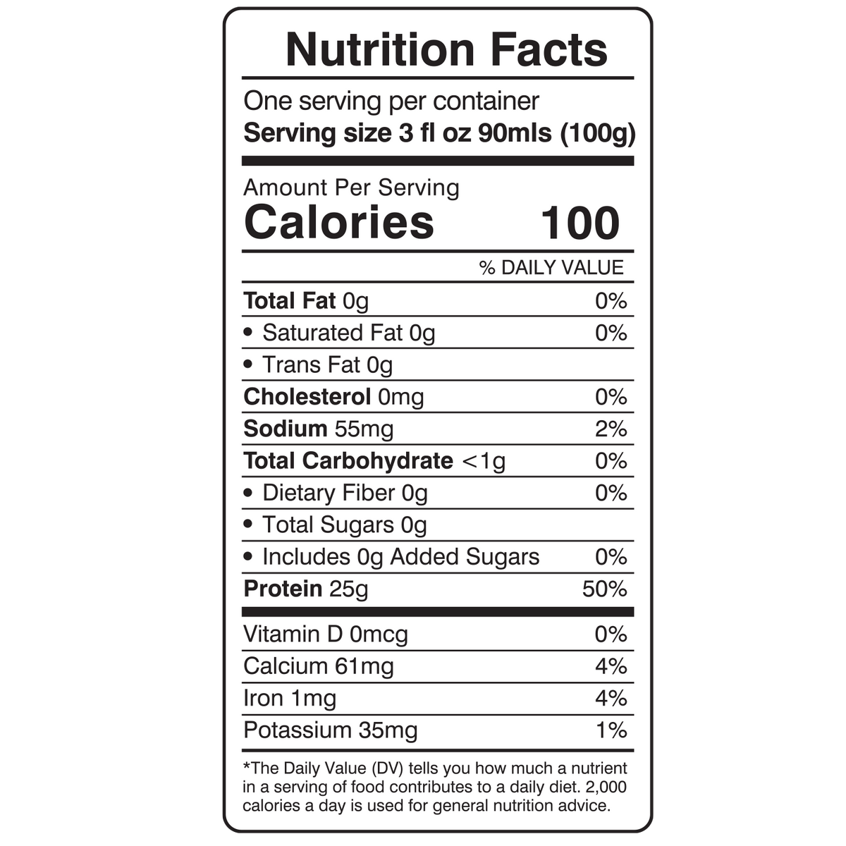 Whey & Collagen Protein Power Shots, Cran Grape, image 8