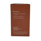 Protein Fruit Drink, Cranberry Grape, image 4