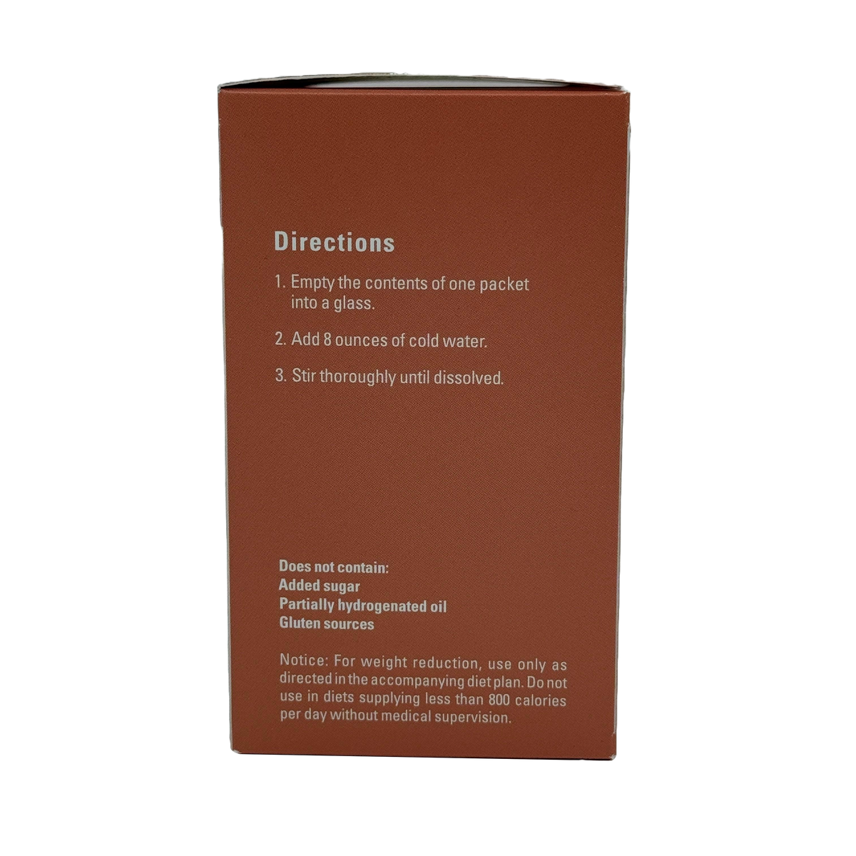 Protein Fruit Drink, Cranberry Grape, image 4