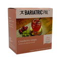 Protein Fruit Drink, Cranberry Grape, image 1