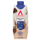 Atkins Nutritionals Ready-to-Drink Shakes - Creamy Chocolate Coconut, 11 oz
