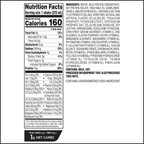 Atkins Nutritionals Ready-to-Drink Shakes - Creamy Vanilla, 11 oz