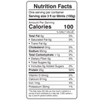 Whey & Collagen Protein Power Shots, Crisp Apple, image 3