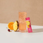 Cure Hydration Electrolyte Drink Mix, 8ct