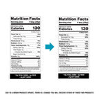 Quest Nutrition Cheese Crackers in Spicy Cheddar, product image 6.