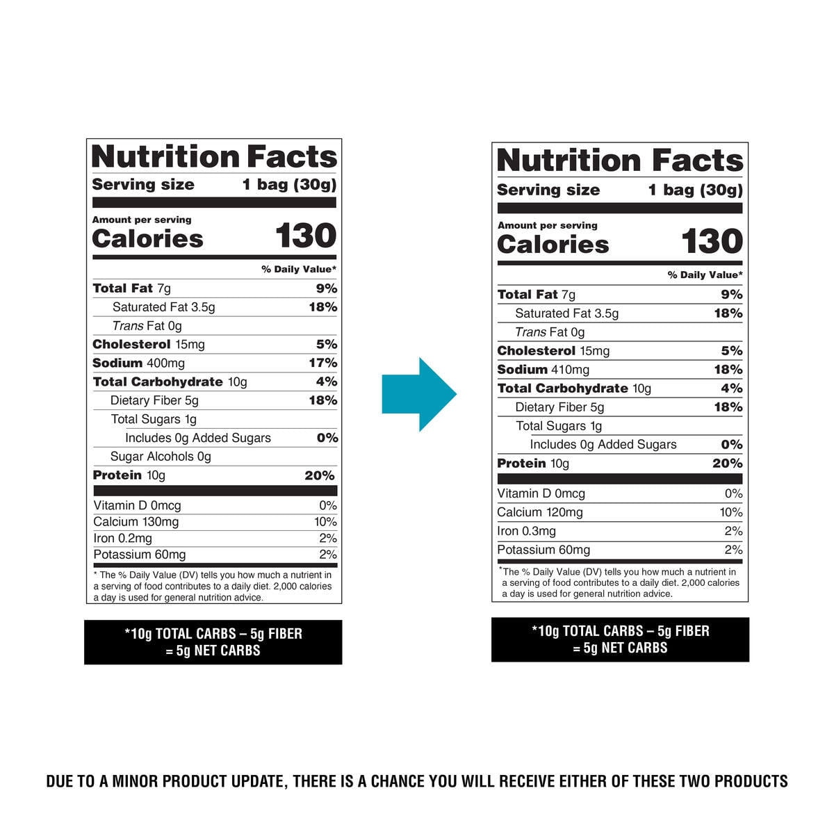 Quest Nutrition Cheese Crackers in Spicy Cheddar, product image 6.