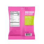 Smart Sweets Sourmelon Bites 50g (1.8 oz) — gallery image 2