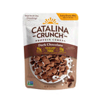 Catalina Crunch Protein Cereal - Dark Chocolate, 9oz