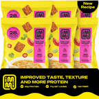 Immi Instant Ramen - Tom Yum Shrimp, 6-Pack