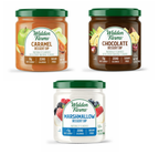 Walden Farms Dip product image, Flavor Variety Pack (3-Pack) Size 3 jars.