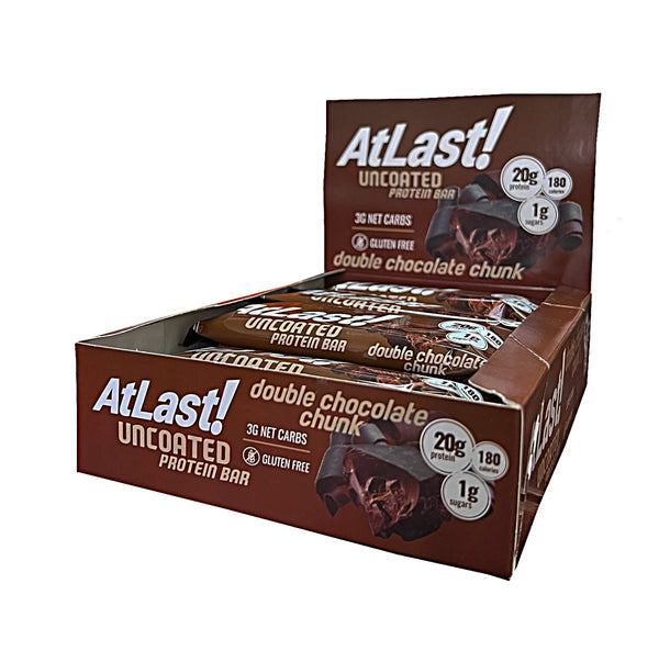 #Flavor_Double Chocolate Chunk