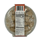 Krunchy Melts Sugar Free Meringues - Dulce de Leche 2 oz.