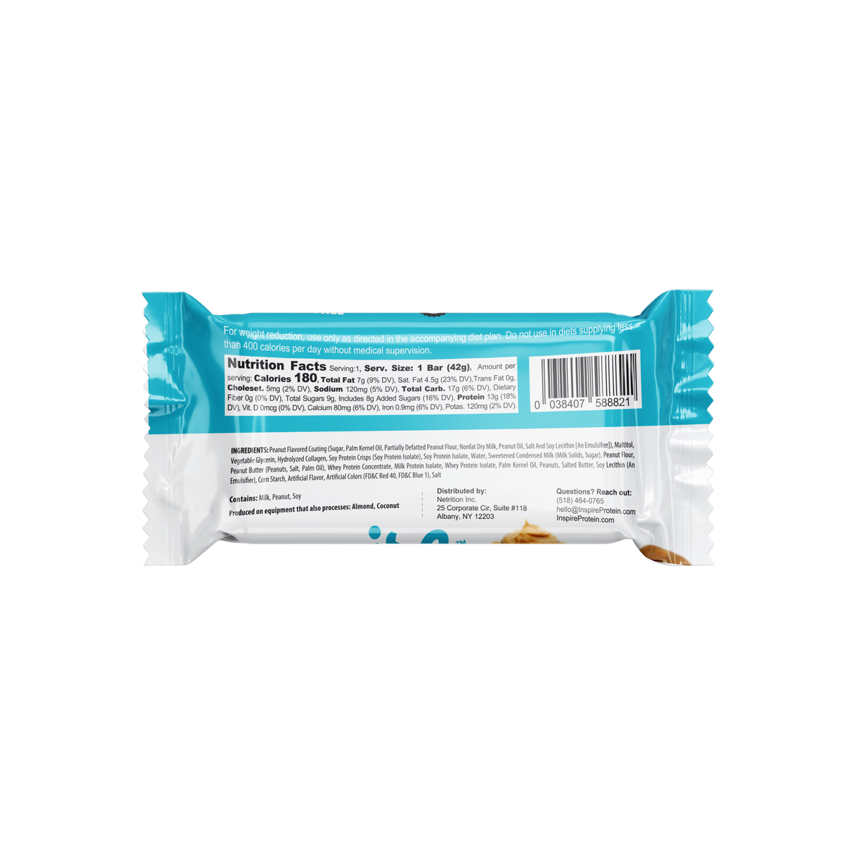 #Size_One Bar