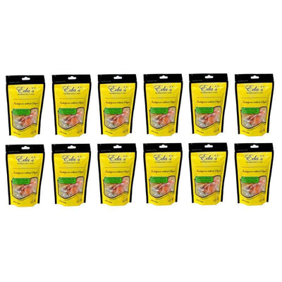 Eda's Sugar Free Hard Candy - Mixed Fruit 12-Pack