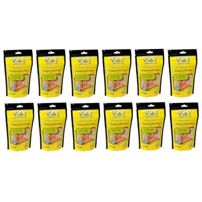 Eda's Sugar Free Hard Candy - Sour Mix 12-Pack