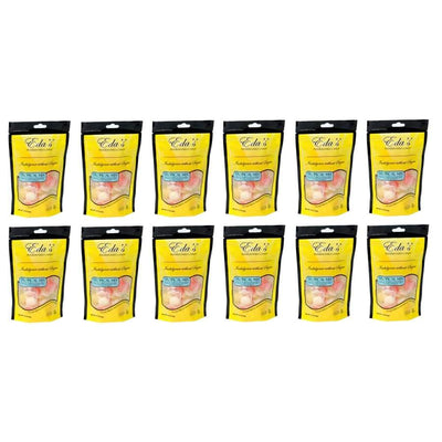 Eda's Sugar Free Hard Candy - Tropical Mix 12-Pack