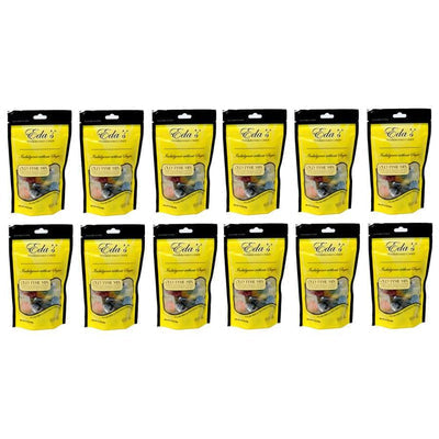 Eda's Sugar Free Hard Candy - Old Tyme Mix 12-Pack