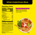 Immi Instant Ramen - Tom Yum Shrimp