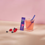 Cure Kids Hydration Electrolyte Drink Mix - Mixed Berry