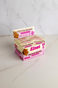 Elavi High Protein Brownie - Birthday Cake Blondie