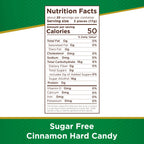 Russell Stover Sugar Free Hard Candies, 12 oz - Cinnamon