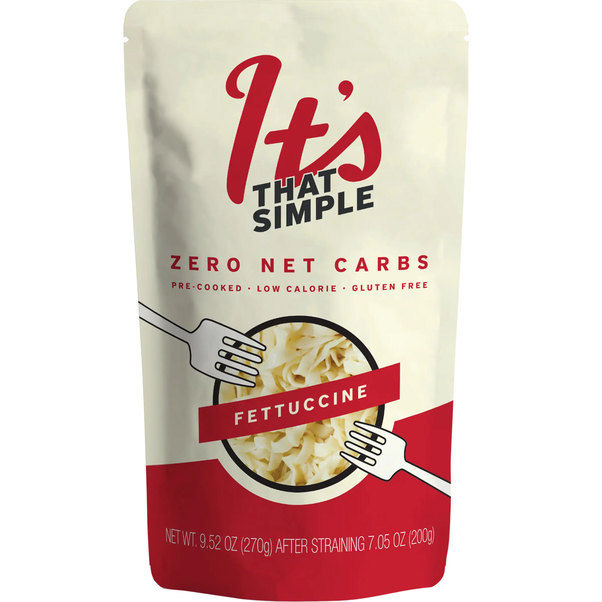 #Flavor_Fettucine #Size_1-Pack