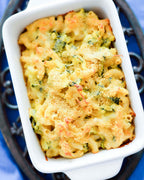 Fiber Gourmet Light Macaroni and Cheese 6 oz