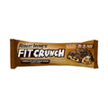 Robert Irvine's Fit Crunch Whey Protein Baked Bar - Chocolate Chip Cookie Dough
