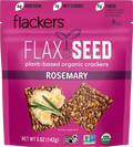 Doctor in the Kitchen Flackers - Rosemary