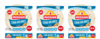 Mission Foods Carb Balance Soft Tortillas - Flour, 7.5 inch