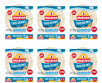 Mission Foods Carb Balance Soft Tortillas - Flour, 7.5 inch