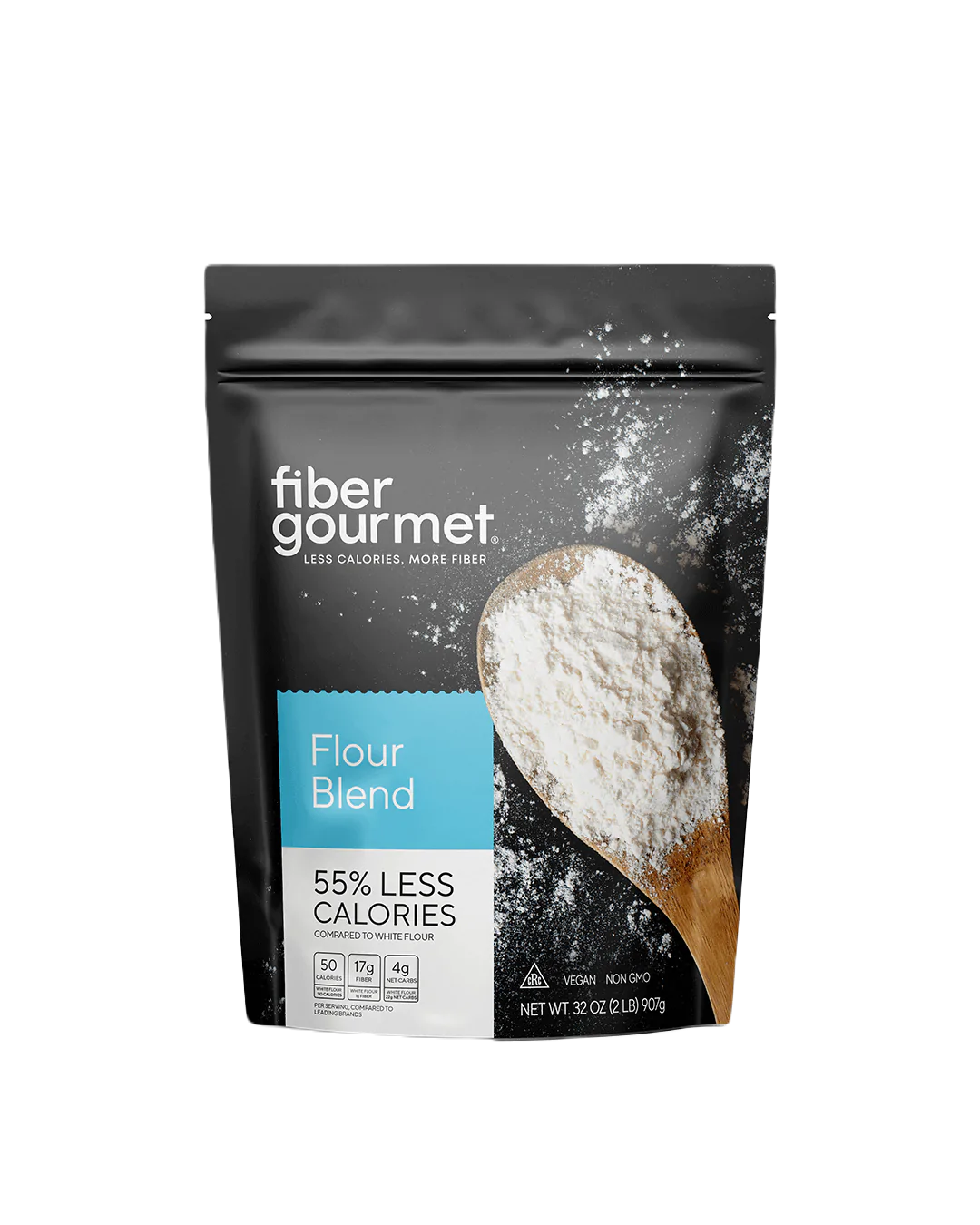 Fiber Gourmet Flour Blend 32oz