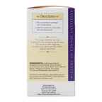 Fruit Protein Drink, Grapefruit, image 2