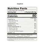 Fruit Protein Drinks Jumbo Variety Pack, image 5