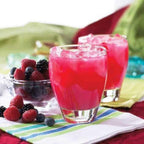 Fruit Protein Drink, Wild Berry, image 4