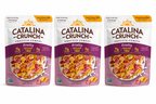 Catalina Crunch Protein Cereal - Fruity, 8oz