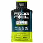Frog Fuel Daily Recovery Power Protein Shot, 30 ml
