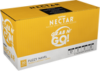 Syntrax Nectar Protein Powder Grab N' Go Box - Fuzzy Navel - 20 Servings