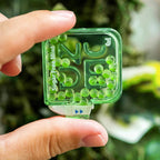 Breath & Gut Freshener Mint by NUDE - Mad Melon