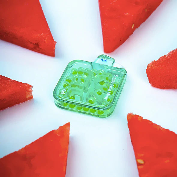 Breath & Gut Freshener Mint by NUDE - Mad Melon