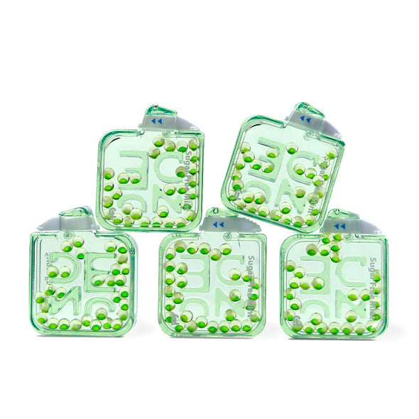 Breath & Gut Freshener Mint by NUDE - Mad Melon
