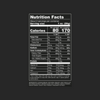 Flock Foods Chicken Breast Bites, 2.12 oz - Hattie B's Nashville Hot
